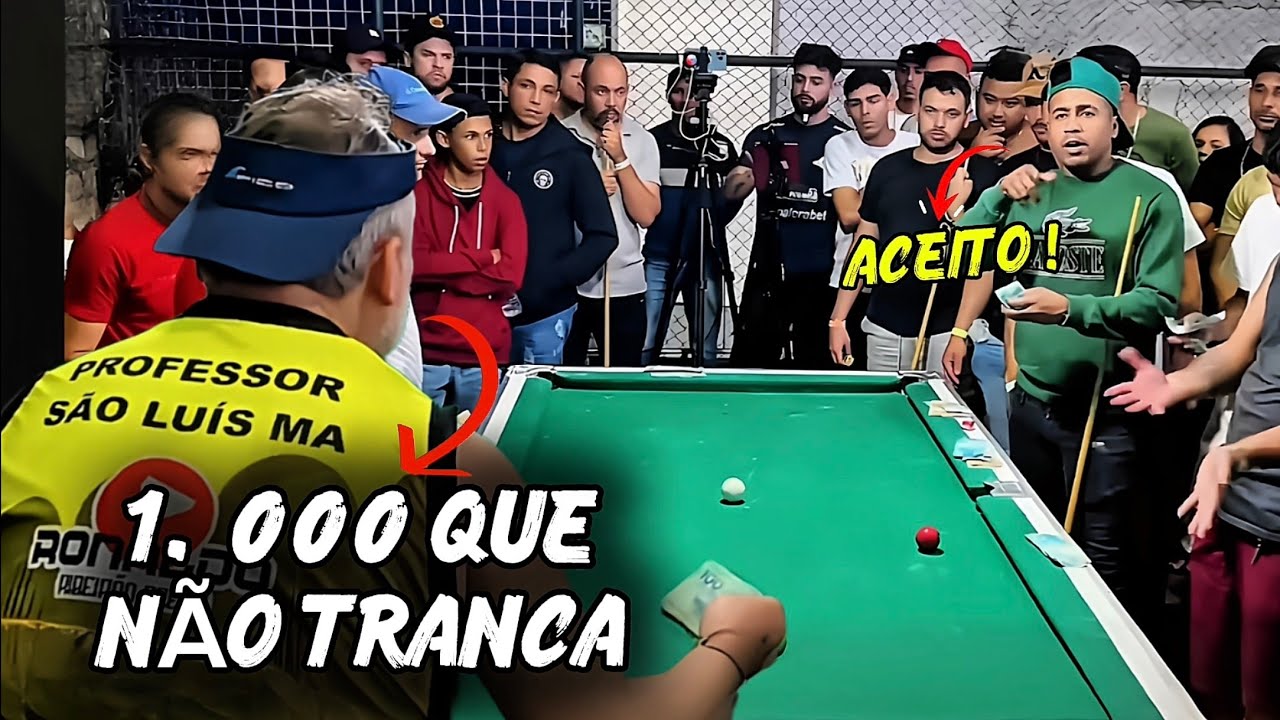 MAYCON X ESPLANADA - TODOS DO SALÃO CONTRA O MAYCON 😱