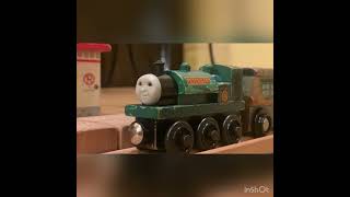 Download Lagu Thomas and Friends Wooden Railway - The Refreshment Lady’s Stand (Remake) MP3 Download Lagu Thomas and Friends Wooden Railway - The Refreshment Lady’s Stand (Remake) MP3