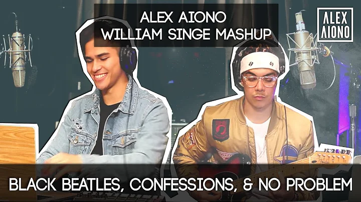 Black Beatles, Confessions, & No Problem | Alex Ai...