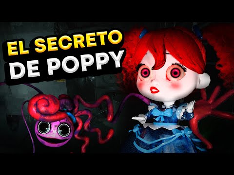 Sorteo de 10 claves de Poppy Playtime Chapter 2