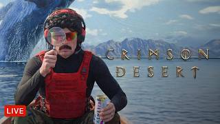 🔴THINGS YOU MISSED | CRIMSON DESERT screenshot 1