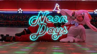 Neon Days | Full 4K Inspirational Drama Movie Neon Days | Full 4K Inspirational Drama Movie