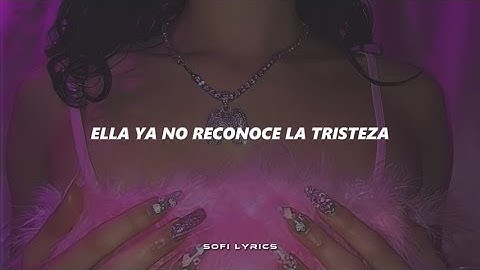 Kenia OS & Villano Antillano - VIP [letra] || Pink Aura 🪽🩷🐇💕 ||