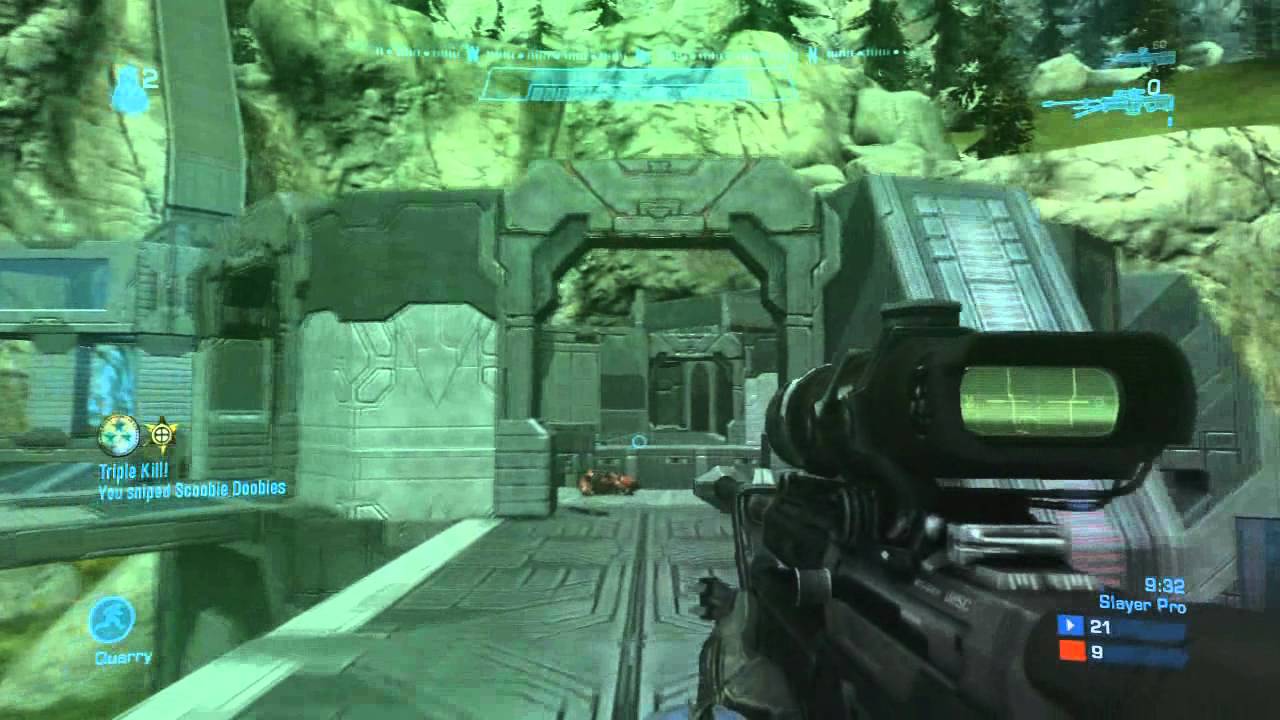 Stubby :: Reminisce - A Halo: Reach Montage