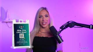 Popin Pass Demo Video | How it works screenshot 5