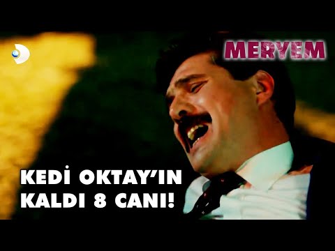 Berk, Oktay'ı Ezdi  Geçti! - Meryem Özel Klip