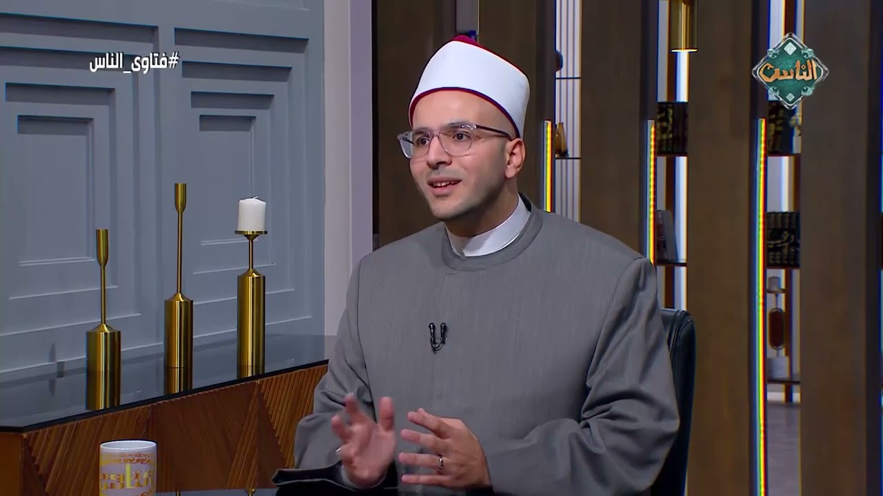 فتاوى الناس| أسئلة المتابعين على السوشيال ميديا - د. هشام ربيع (الحلقة الكاملة) 30/11/2024