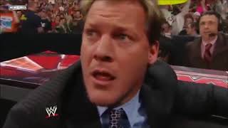 Chris Jericho Tribute ''Lion''