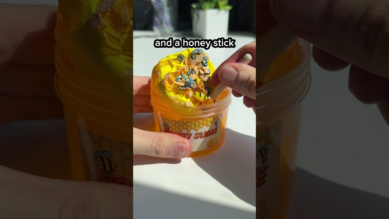 Reviewing SLIME from SHEIN 🇨🇳