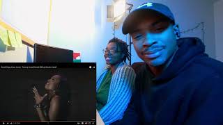 Reneé Rapp, Coco Jones - Tummy Hurts (Remix) [Reaction]