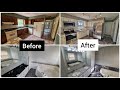 AMAZING BEFORE AND AFTER HOUSE FLIP