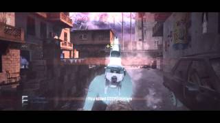 [Cod4 #36] Undead - By AuG [Introducing AuG]