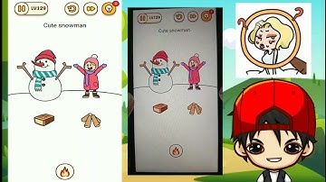 BRAIN FIND 126 127 128 129 130