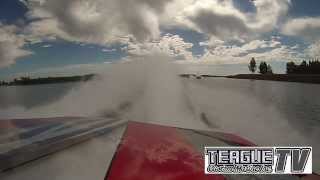 Big Cat Poker Run on the California Delta 2013