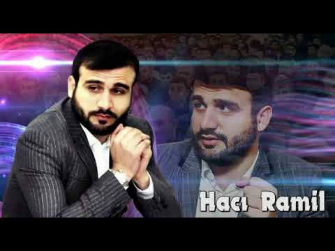 Hacı Ramil - Qurban bayramı