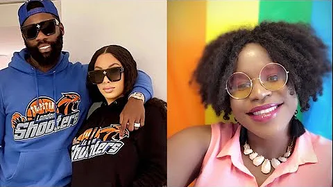 Taticious congratulates Dani and Ego on their wedding