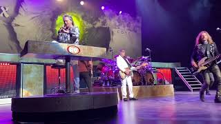 Styx. Come Sail Away. Ft Myers