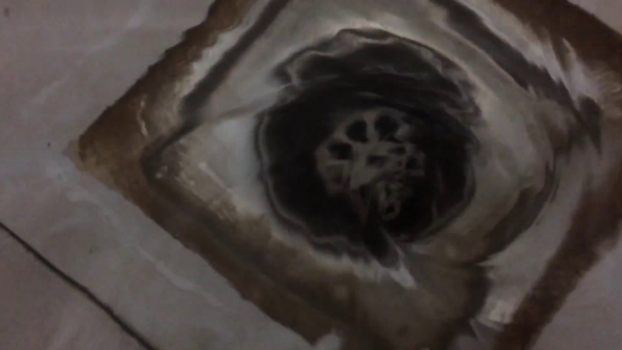 Tạo xoáy nước mini