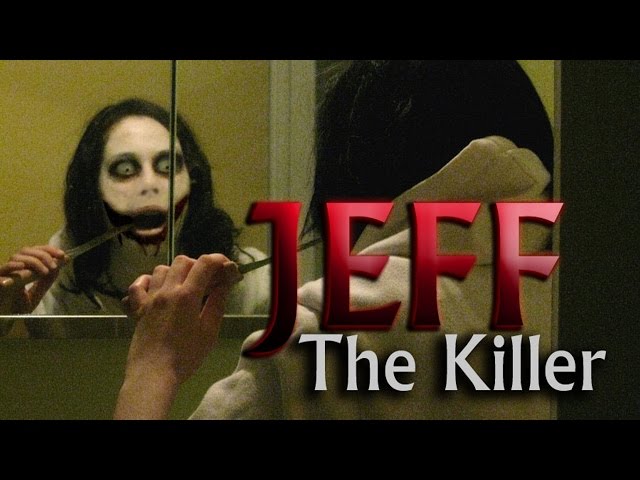 jeff the killer historia-THEGRIEF22- on Vimeo