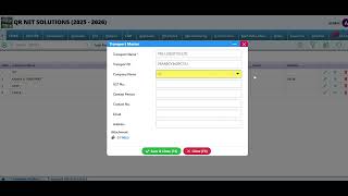 Transport Master in Supply Chain screenshot 2