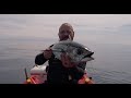 Jetski Tuna Fishing 2019 Day 1