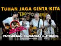 TUHAN JAGA CINTA KITA - NABILA MAHARANI FT. TRI SUAKA