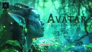 Avatar 3 The Seed Bearer | Spirit of the Seed Bearer | Official Soundtrack & Background Music