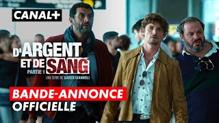 Bande annonce D'argent et de sang 