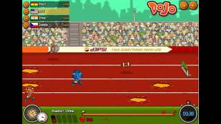 Awesome Run