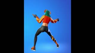 Fn Emotes Compilation