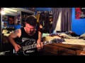 White Washed - August Burns Red (Guitar Cover)
