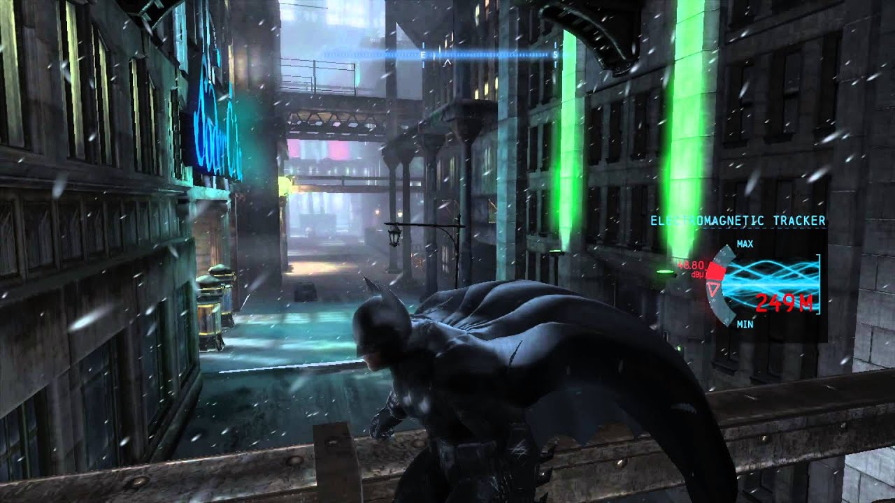 Batman arkham origins multiplayer error 3 fix download Batman arkham origins multiplayer error 3 fix download