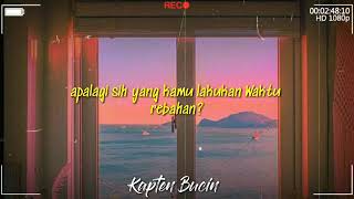 Story wa kata buat pacar kaum rebahan