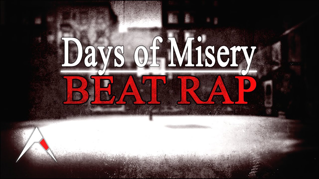 🔺[BASE DE RAP] Piano Aggressive - Instrumental (Days of Misery) - YouTube