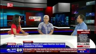 Download lagu Dialog: Kok, Calon Kapolri Jadi Tersangka # 5