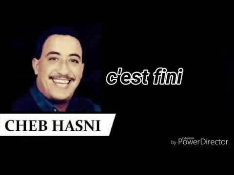 شاب حسني بركاني سي فيني