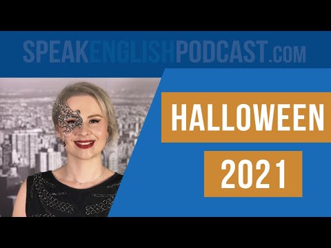 190 Halloween in America, 2021
