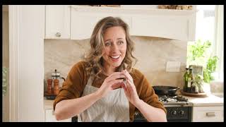 Stephanie McHenry's "Thank You Note" Apple Hand Pies
