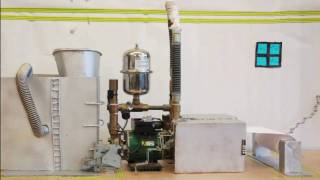 RECYCLING WORKS: the movie