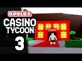 MAKING A $100,000,000 CASINO IN ROBLOX - YouTube