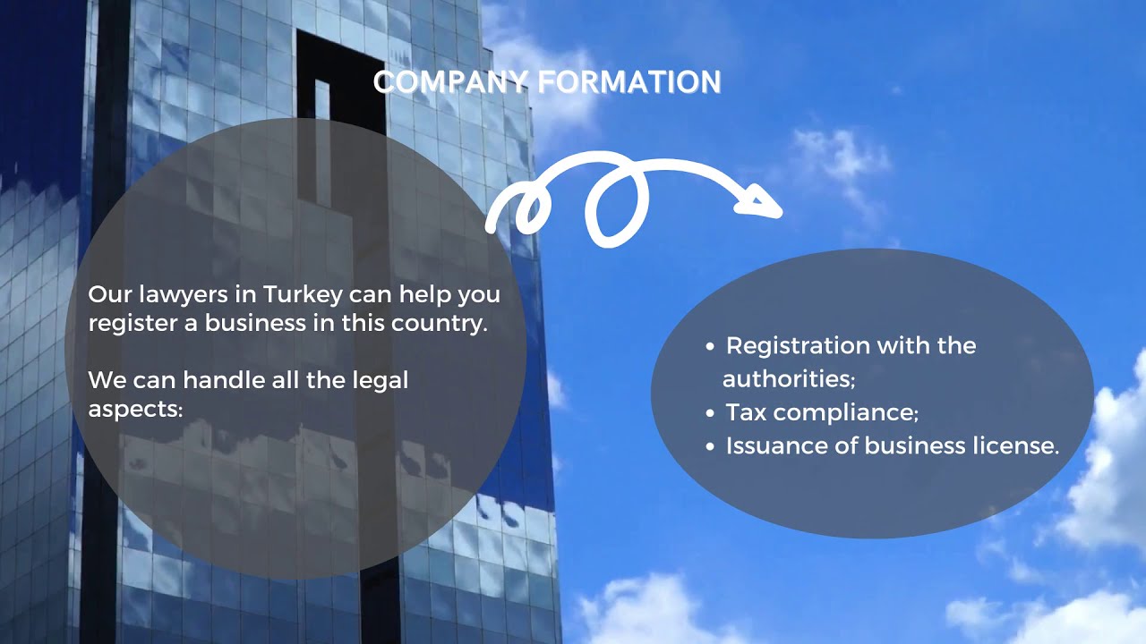 Turkish Immigration Law Firm | İzol Yapı