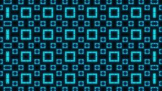 New Vjloop Blue Flashing Shapes   for Dj/Vjing Motion Background by Musicom