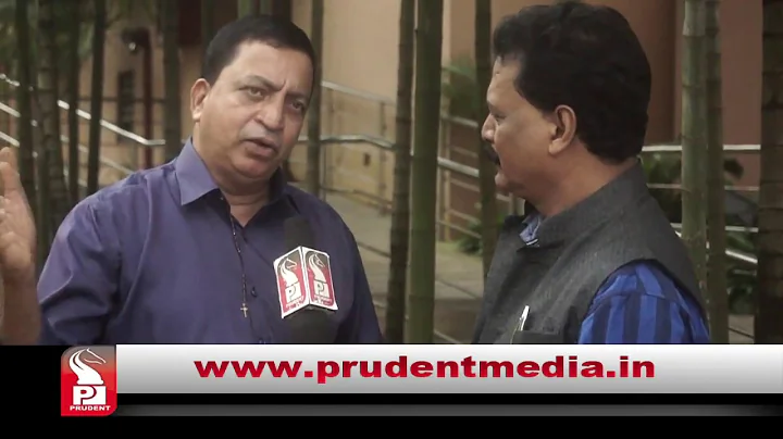 Prudent Media | Mankam Motiem with Anthony Lacerda...