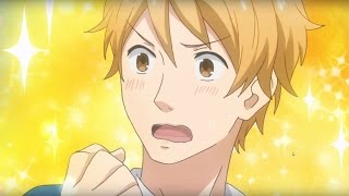 2016年1月放送アニメ「虹色デイズ」PV　#Rainbow Days　#Japanese Anime