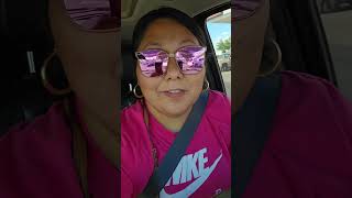 Check Walmart Gas Prices Besties! #walmart #fuelprices #checkitout