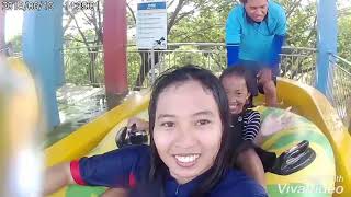 Citra Harmoni Waterpark Trosobo