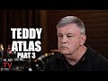 Teddy Atlas: Cus D&#39;Amato Looked Into My Case, He Accepted Me for Not Being a Rat (Part 3)