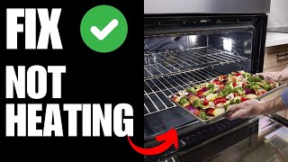 Maytag Oven Not Heating Properly - How To Fix