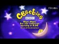 CBeebies Channel Closedown BBC Four Startup 22 2 2016 