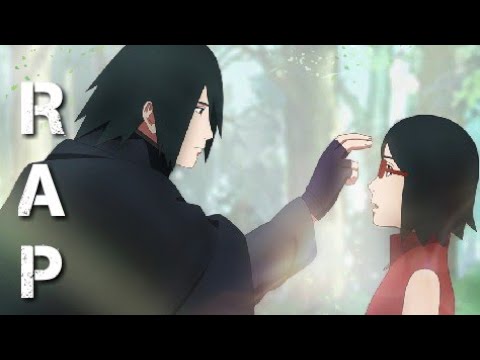 Soruto Uchiha, Filho de Boruto e Sarada o Ninja mais Poderoso - Boruto 